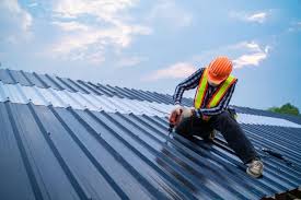 Best Commercial Roofing Services  in Manning, SC